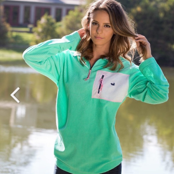 southern marsh women's sweatshirt